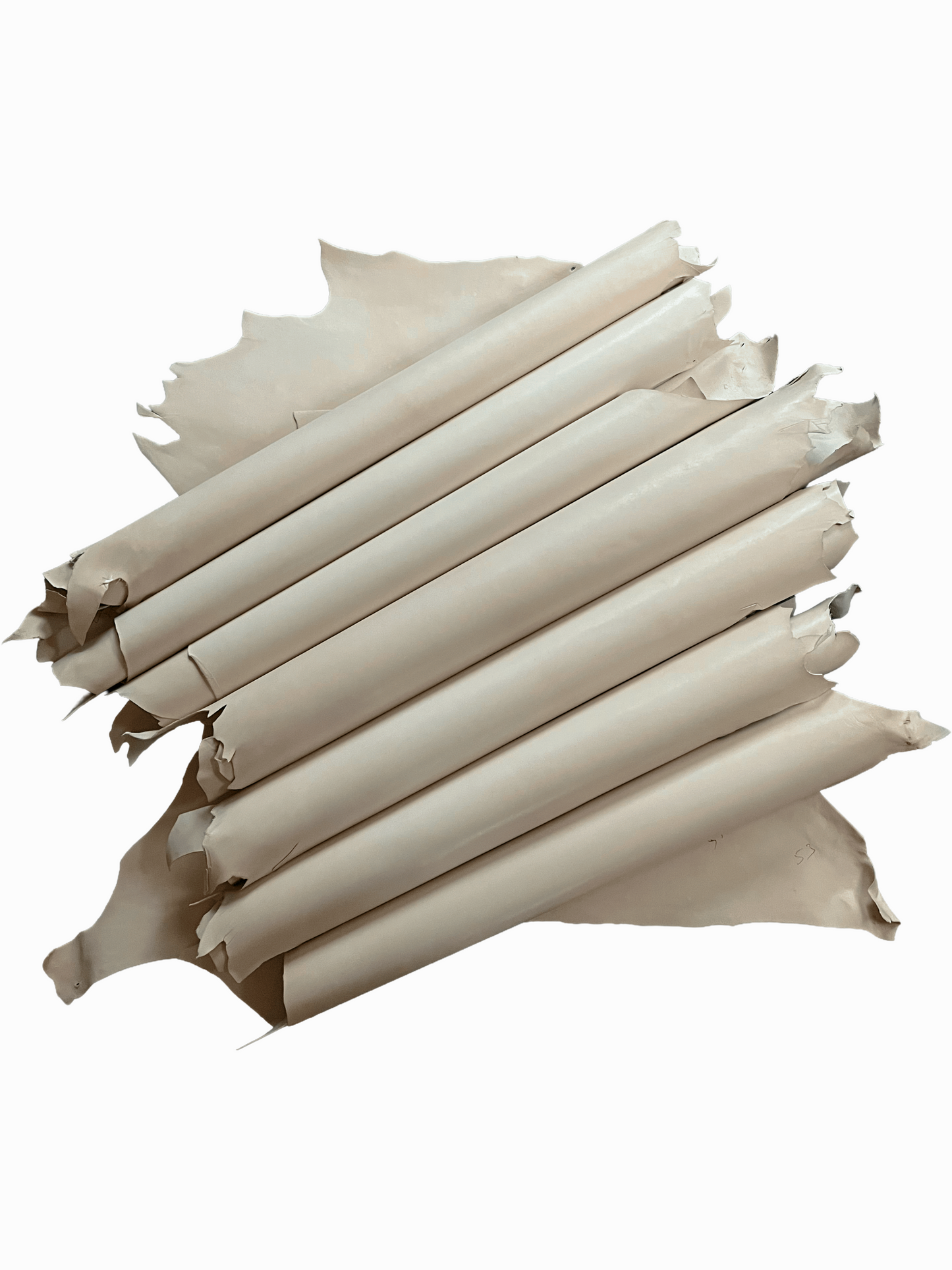 8 Goatskin Hides