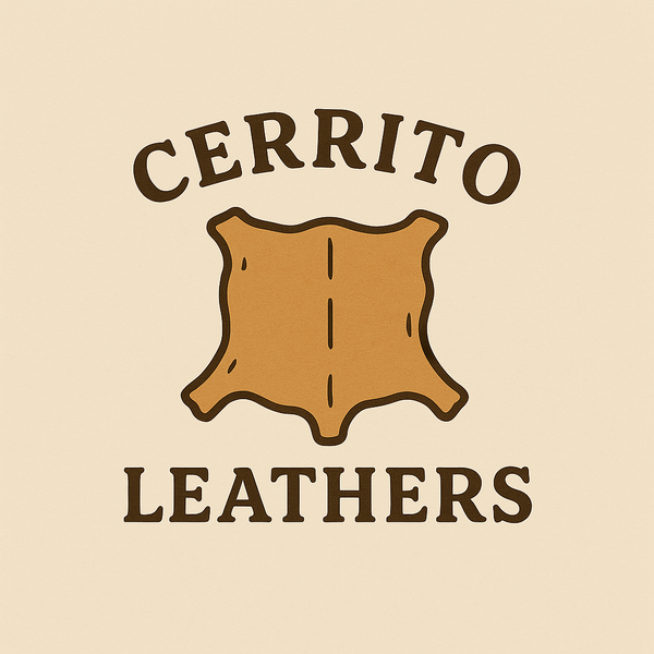 Cerrito Leathers