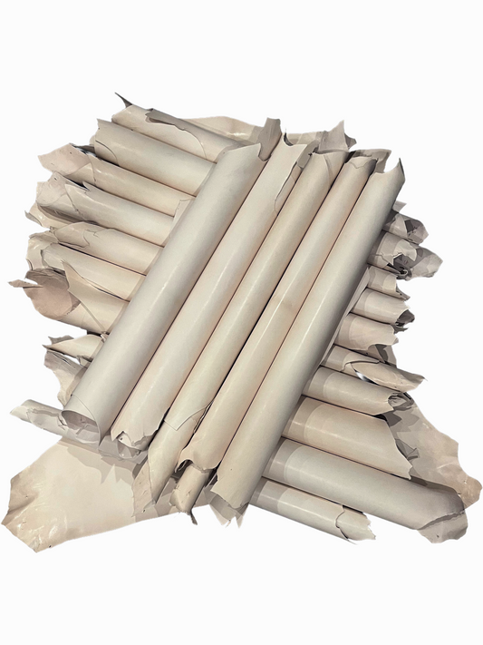 100 sqft Goatskin Bundle