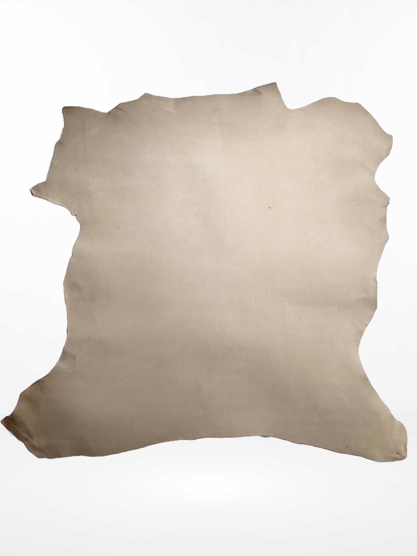 Large Goatskin Leather Hides
